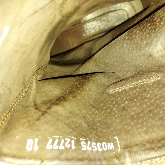 Men's boot KENNETH COLE - Picture 9 of 10